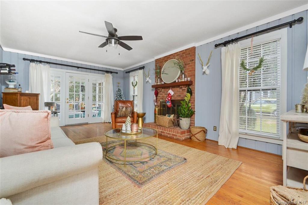 6715 Ironkettle Road Charlotte, NC 28270 - Photo 2 of 24