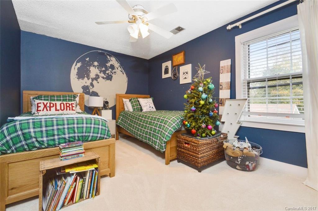 6715 Ironkettle Road Charlotte, NC 28270 - Photo 14 of 24