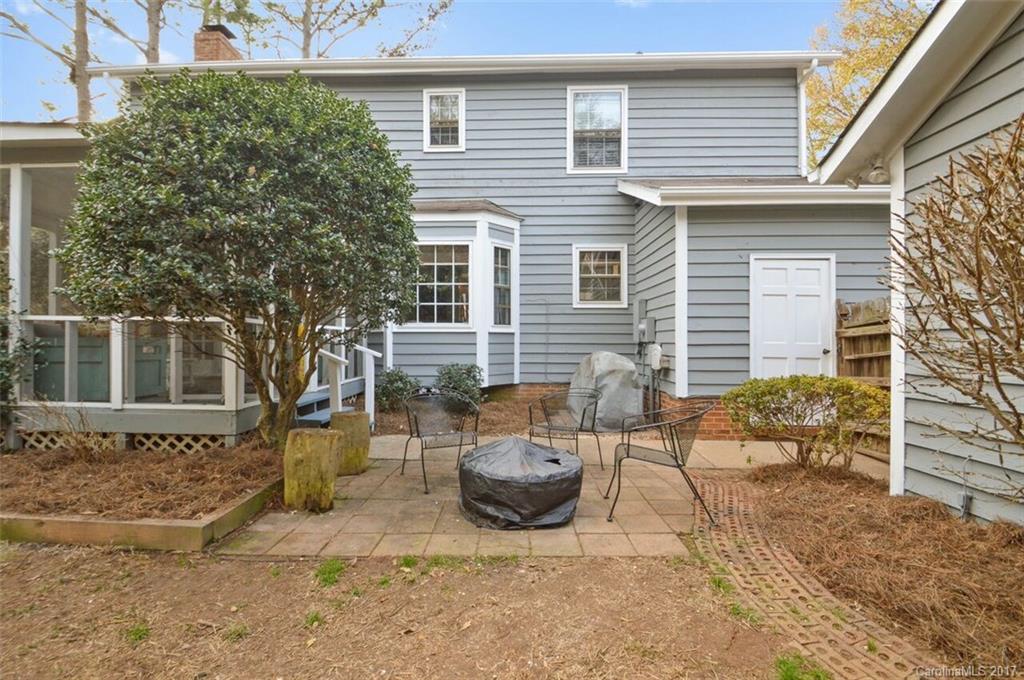 6715 Ironkettle Road Charlotte, NC 28270 - Photo 20 of 24