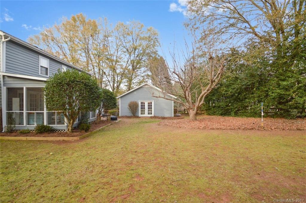 6715 Ironkettle Road Charlotte, NC 28270 - Photo 21 of 24