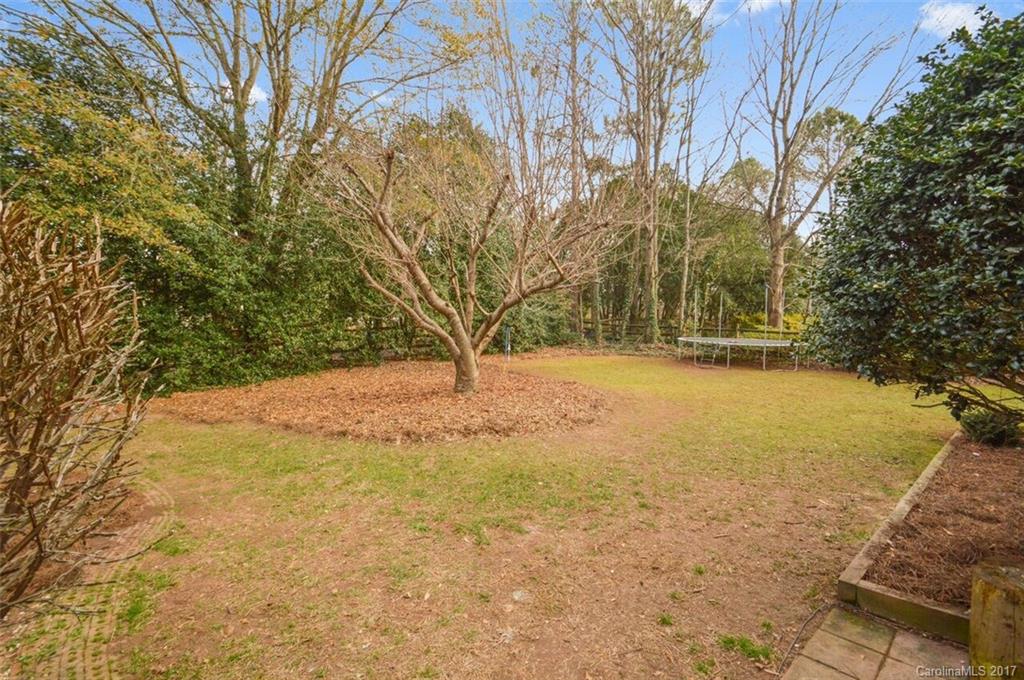 6715 Ironkettle Road Charlotte, NC 28270 - Photo 22 of 24