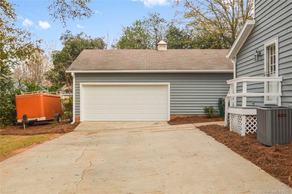6715 Ironkettle Road Charlotte, NC 28270 - Photo 24 of 24