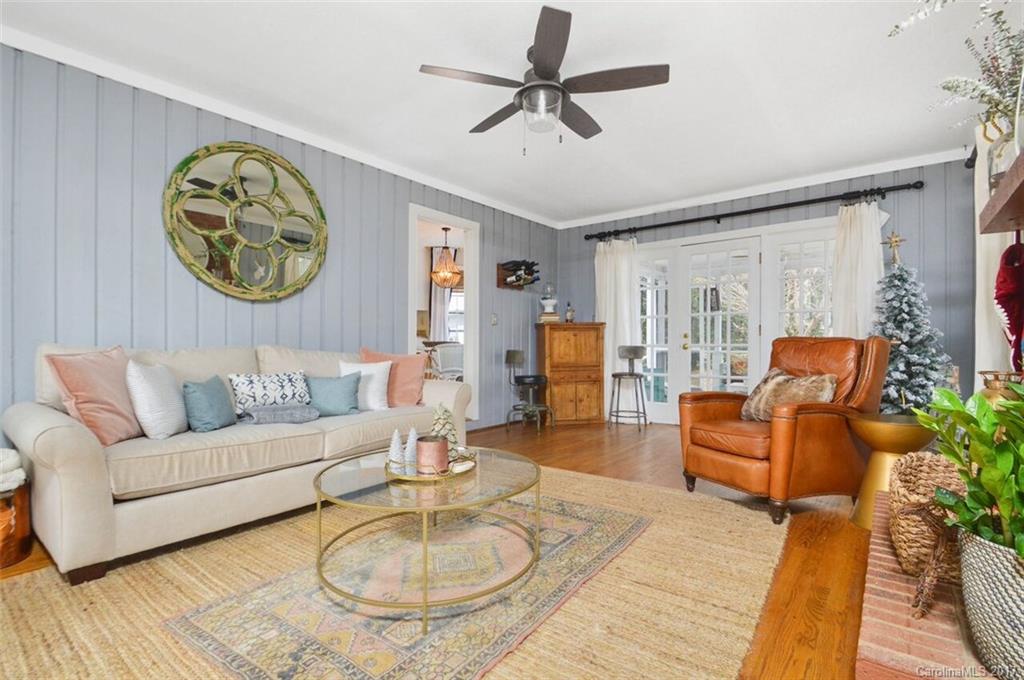 6715 Ironkettle Road Charlotte, NC 28270 - Photo 4 of 24