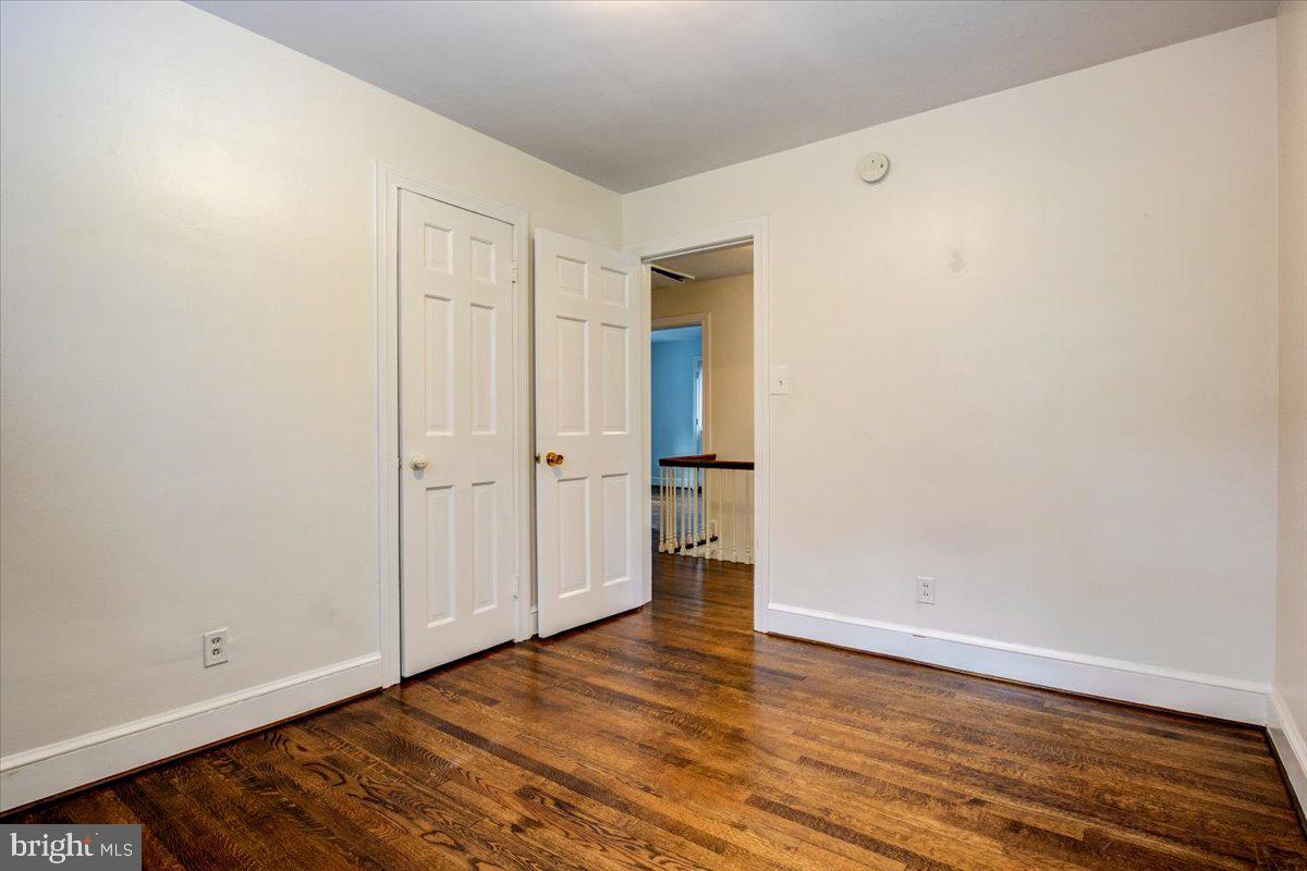3301 Russell Road Alexandria, VA 22305 - Photo 25 of 48 Bedroom 1