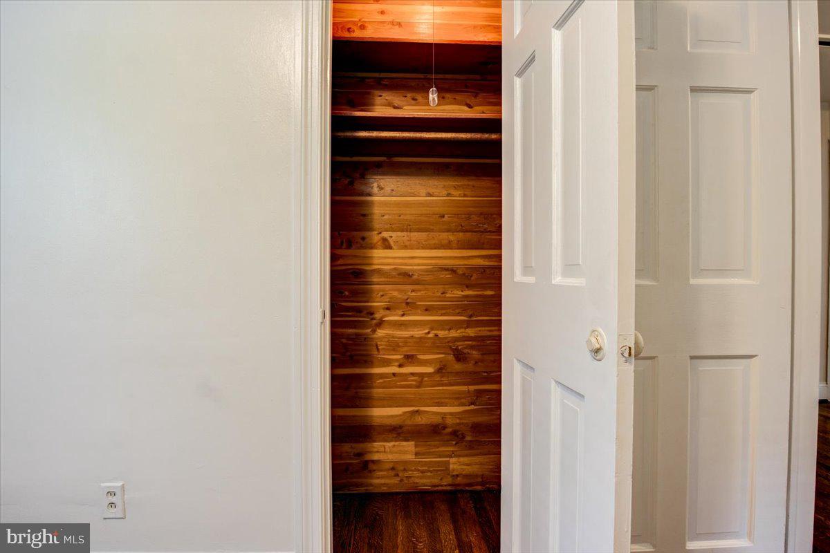 3301 Russell Road Alexandria, VA 22305 - Photo 26 of 48 all closets cedar lined