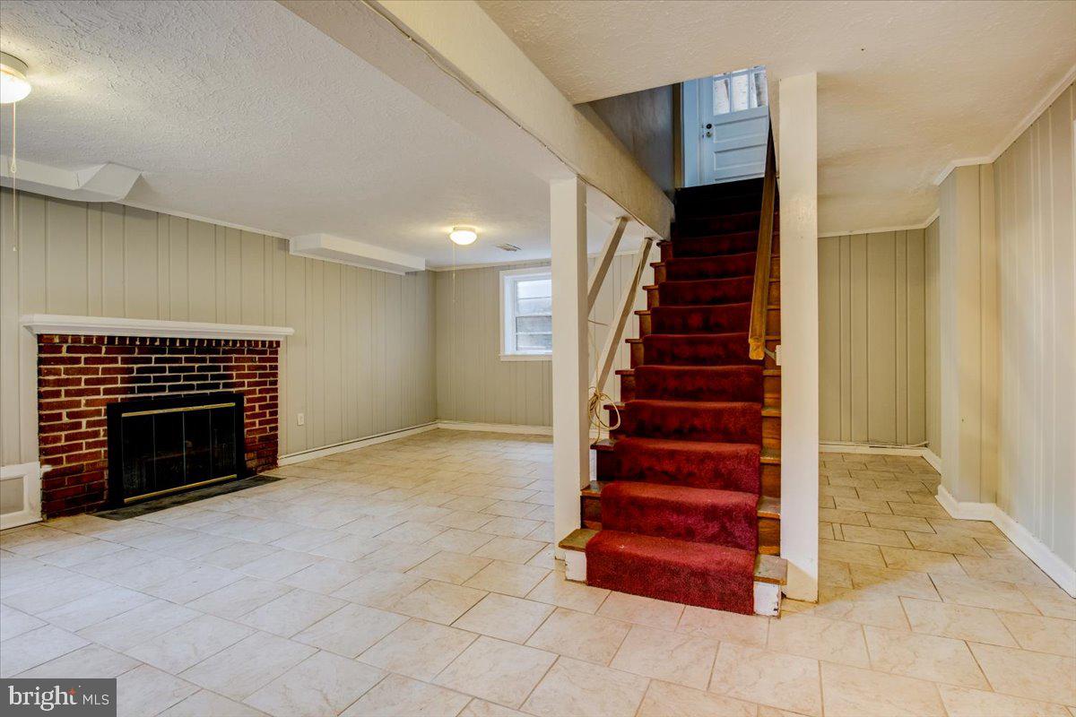 3301 Russell Road Alexandria, VA 22305 - Photo 38 of 48 Finished Basement