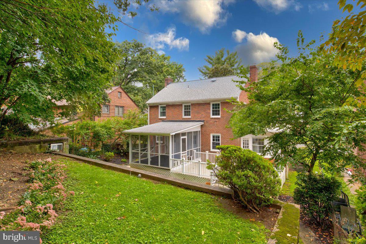 3301 Russell Road Alexandria, VA 22305 - Photo 47 of 48