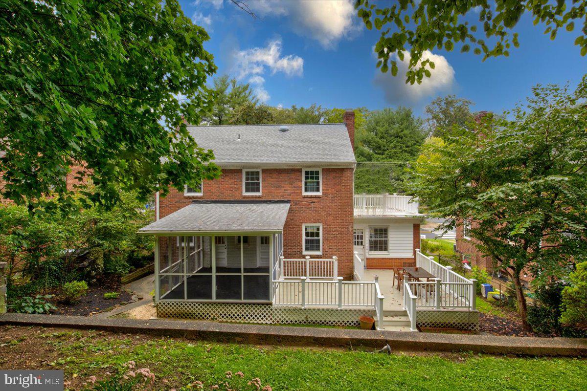 3301 Russell Road Alexandria, VA 22305 - Photo 48 of 48