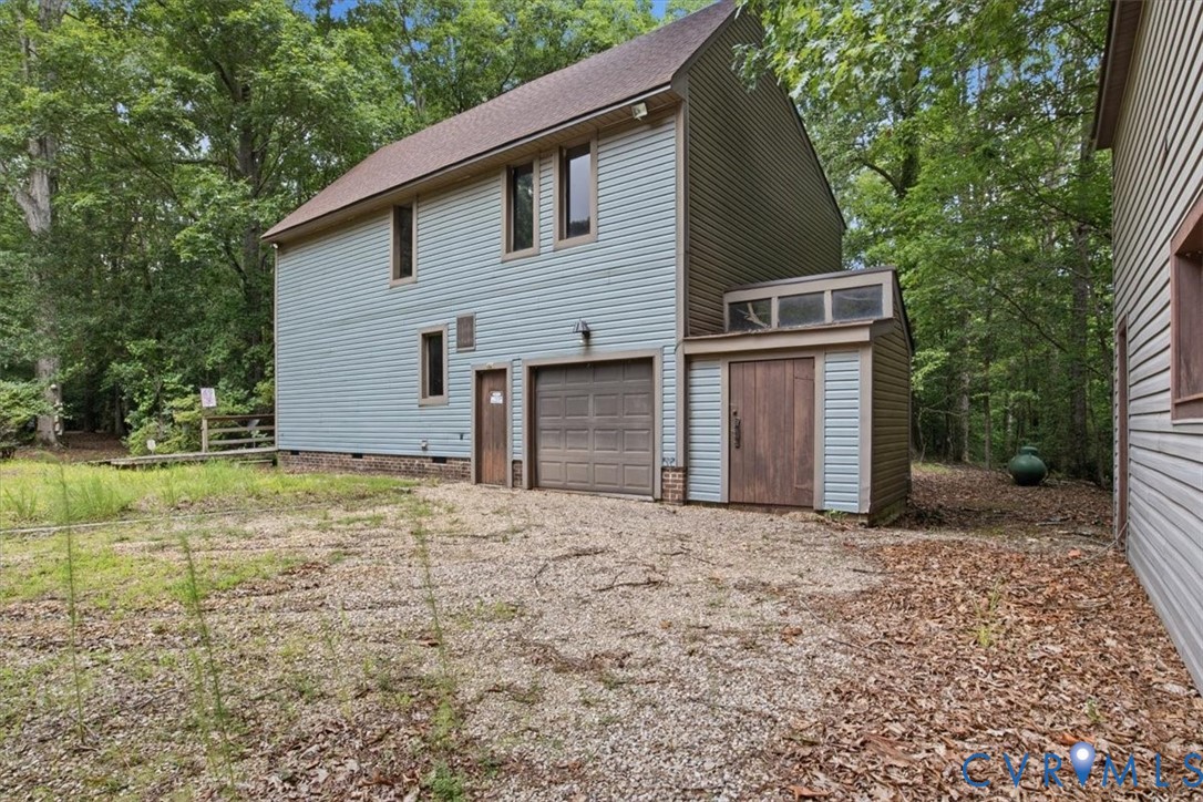 7581 Granny Valley Road Gloucester, VA 23061 - Photo 28 of 69