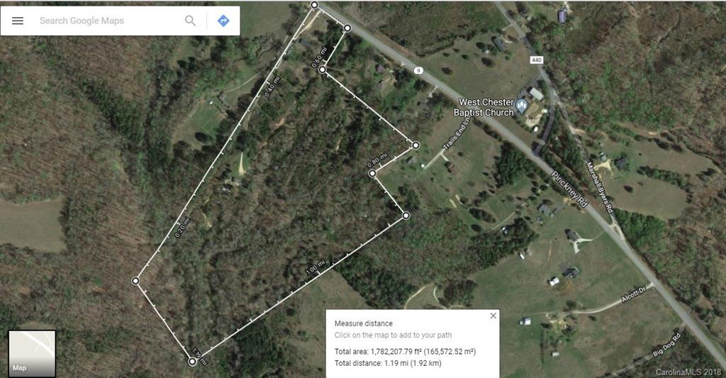 1967 Pinckney Road Chester, SC 29706 - Photo 1 of 10
