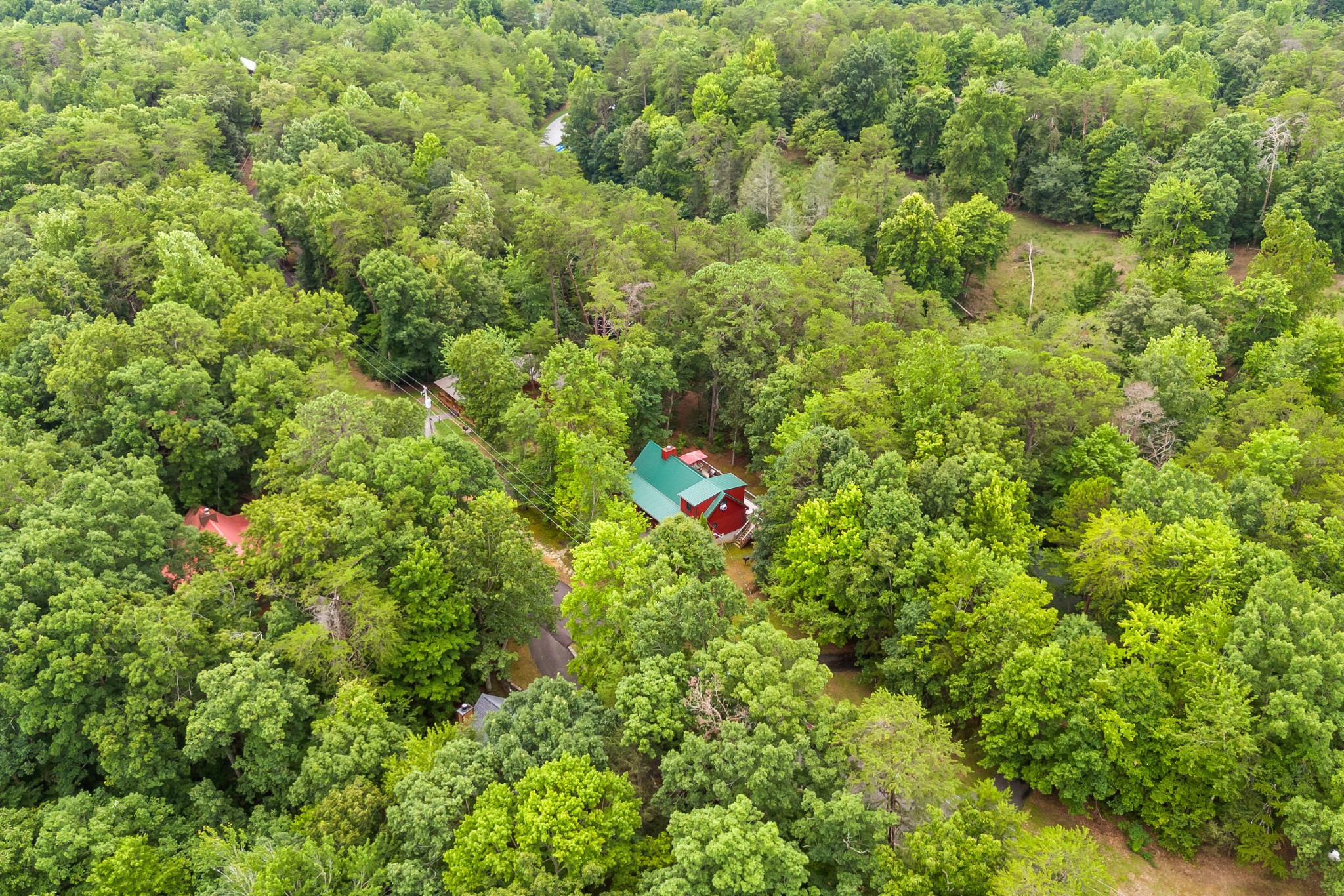 1765 Blue Ridge Road Sevierville, TN 37876 - Photo 3 of 31 Gallery Image 3
