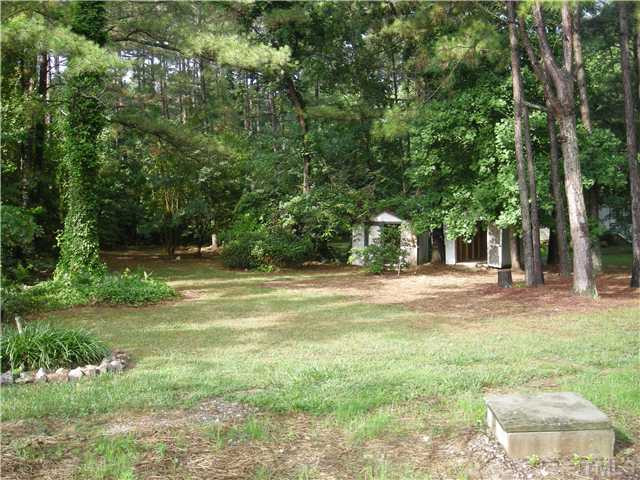 1129 Yakimas Road Raleigh, NC 27603 - Photo 4 of 6 Photo 4