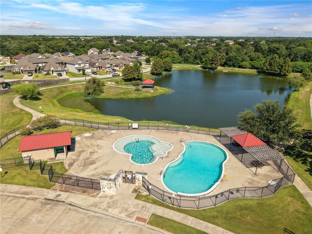 3087 Positano Loop Bryan, TX 77808 - Photo 7 of 26 Gallery Image 7