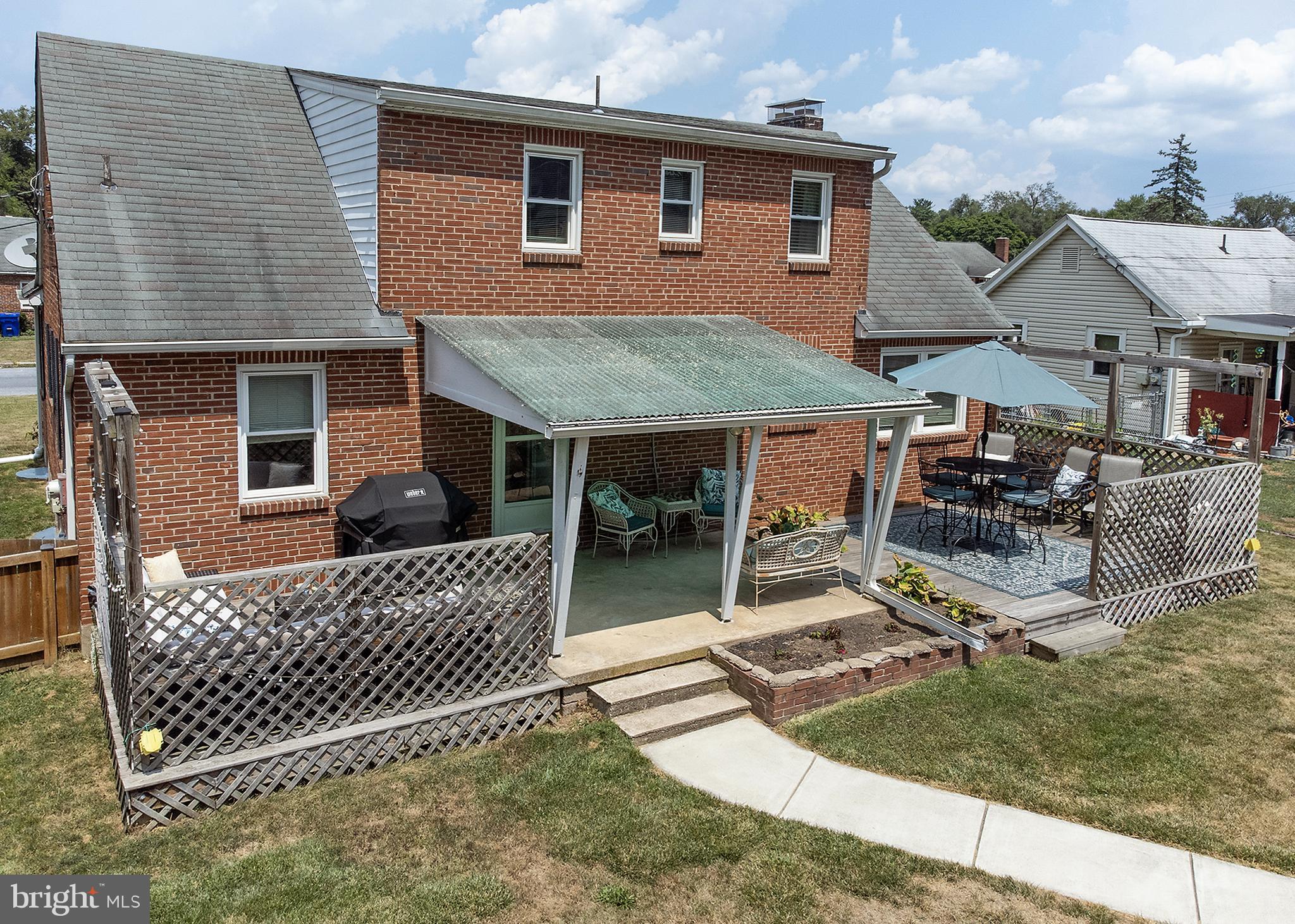 3911 Rutherford Street Harrisburg, PA 17111 - Photo 44 of 47 Gallery Image 44