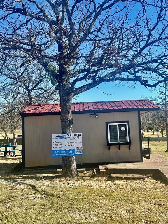 0 Daniel Boone Lane Log Cabin, TX 75148 - Photo 8 of 10 Extra community amenities