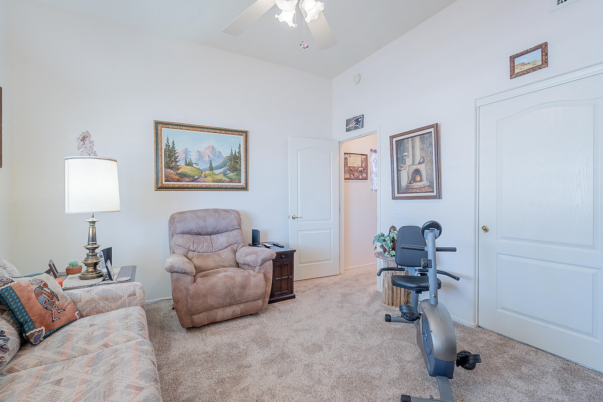13550 North Pima Spring Way Oro Valley, AZ 85755 - Photo 29 of 42