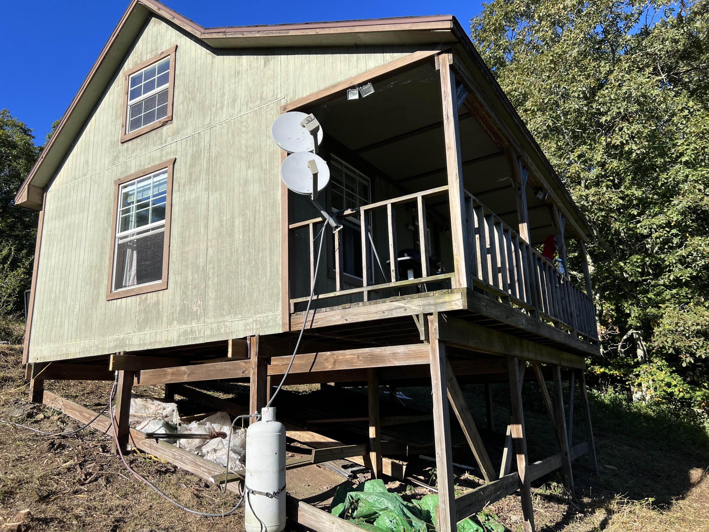 Limestone Hill Road Gap Mills, WV 24941 - Photo 14 of 30 Gallery Image 14