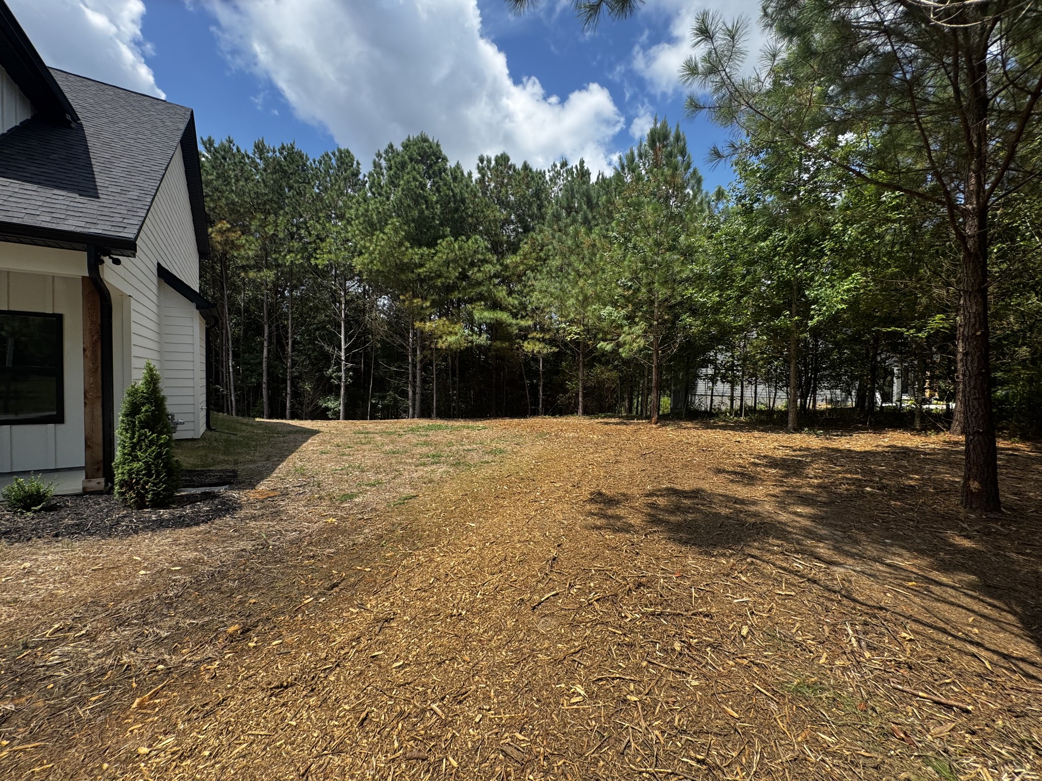 537 Shelton Road Manchester, TN 37355 - Photo 2 of 36 a view of swimming pool with an outdoor space