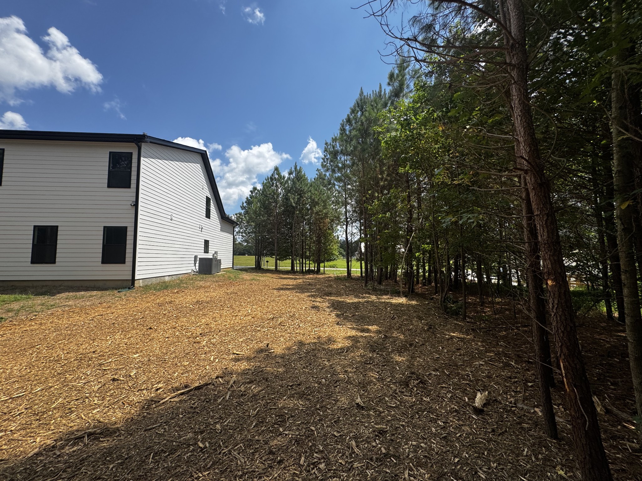 537 Shelton Road Manchester, TN 37355 - Photo 27 of 36 a view of a house with a yard