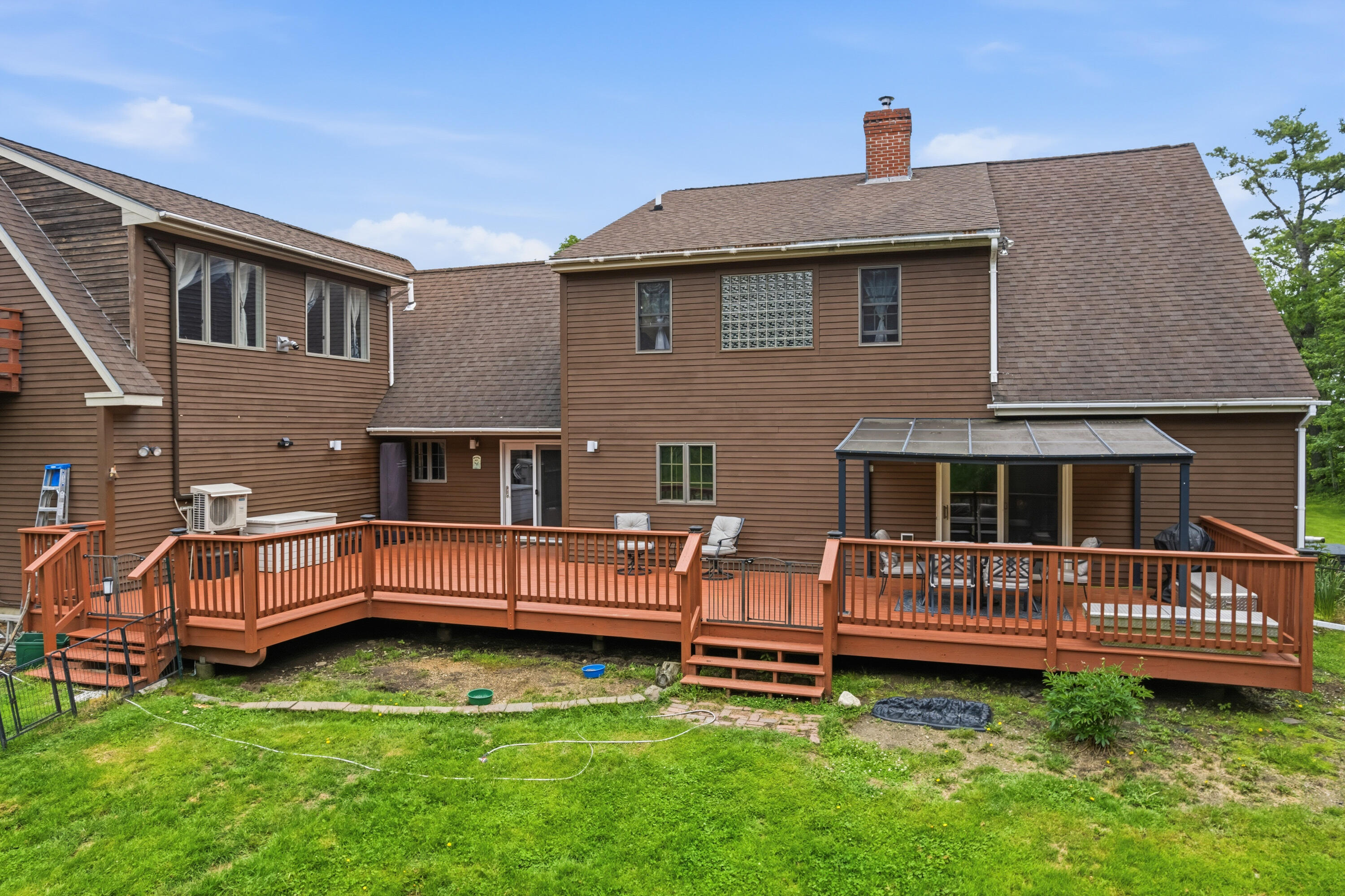 320 Lowell Town Road Wiscasset, ME 04578 - Photo 56 of 89 320 Lowelltown Rd_187