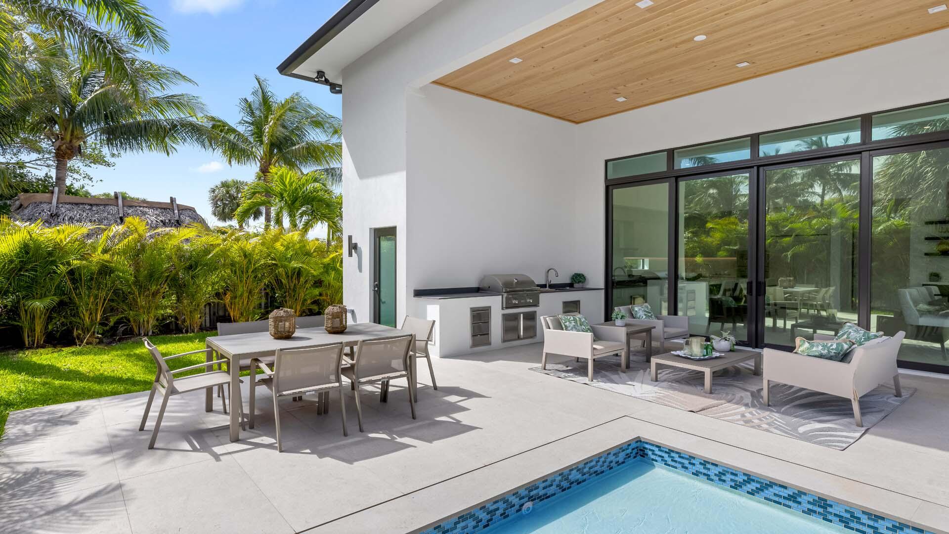 144 Coconut Road Delray Beach, FL 33444 - Photo 32 of 35 144 Coconut Rd (32)
