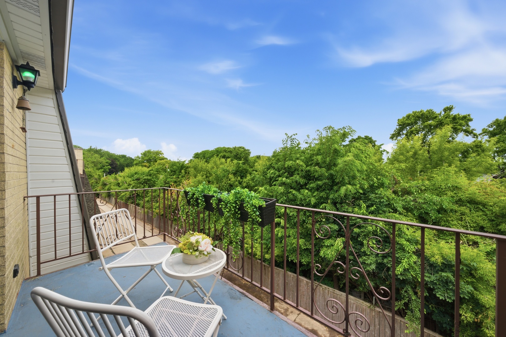814 North River Road, Unit 3B Mount Prospect, IL 60056 - Photo 11 of 21