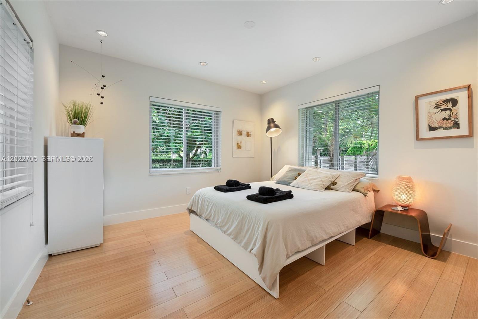 5800 Southwest 50th Terrace, Unit 5800 Miami, FL 33155 - Photo 5 of 16 Bedroom 2