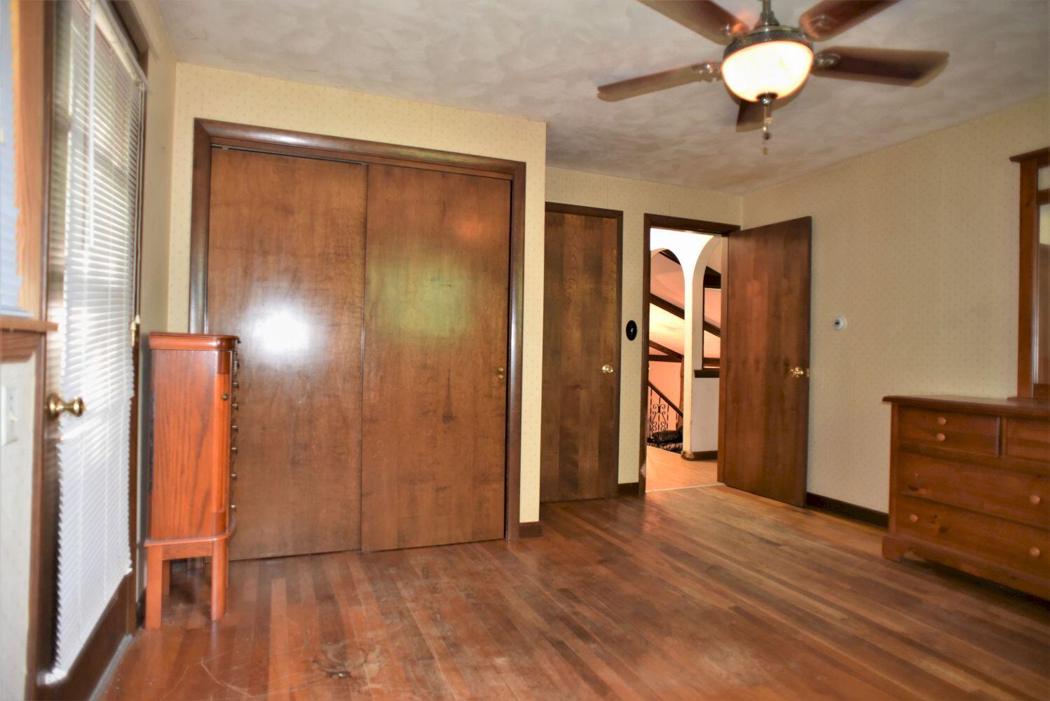 366 Middle Road Skowhegan, ME 04976 - Photo 21 of 38 21 Bedroom 1