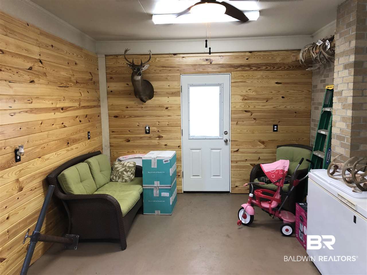 511 Keego Road Brewton, AL 36426 - Photo 3 of 18
