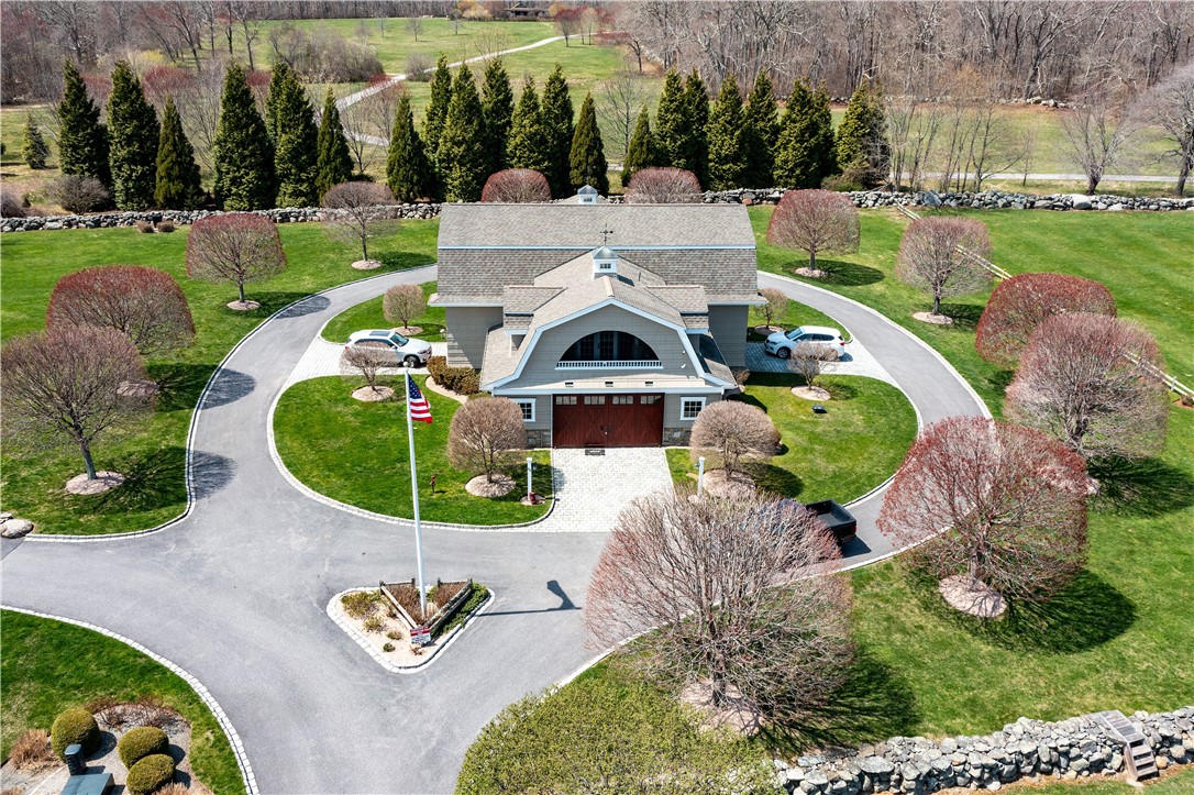 20 Gerald's Farm Drive Exeter, RI 02822 - Photo 2 of 44