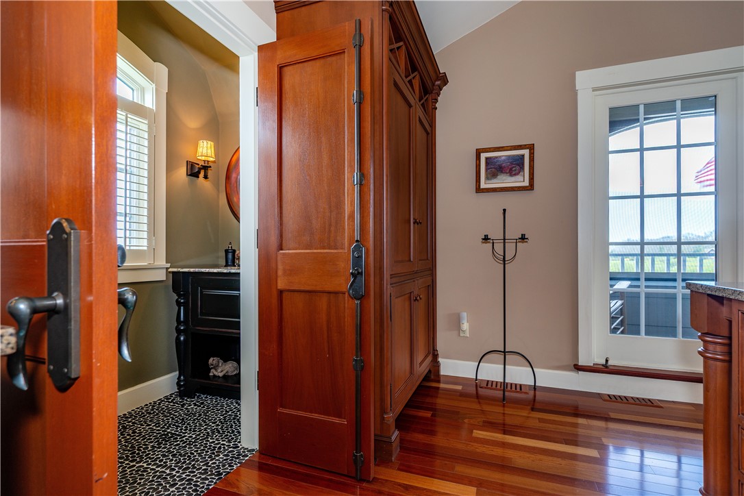 20 Gerald's Farm Drive Exeter, RI 02822 - Photo 22 of 44