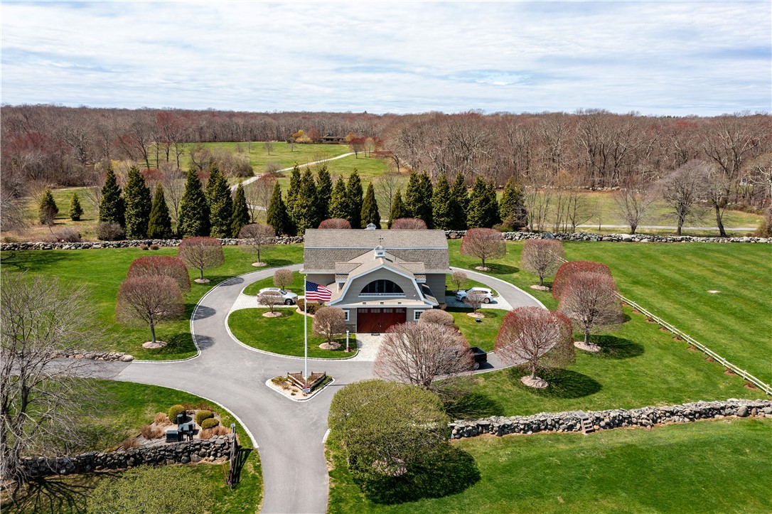 20 Gerald's Farm Drive Exeter, RI 02822 - Photo 3 of 44