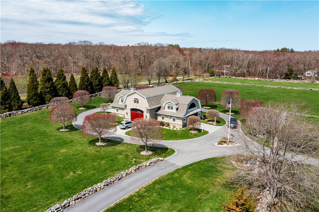 20 Gerald's Farm Drive Exeter, RI 02822 - Photo 4 of 44