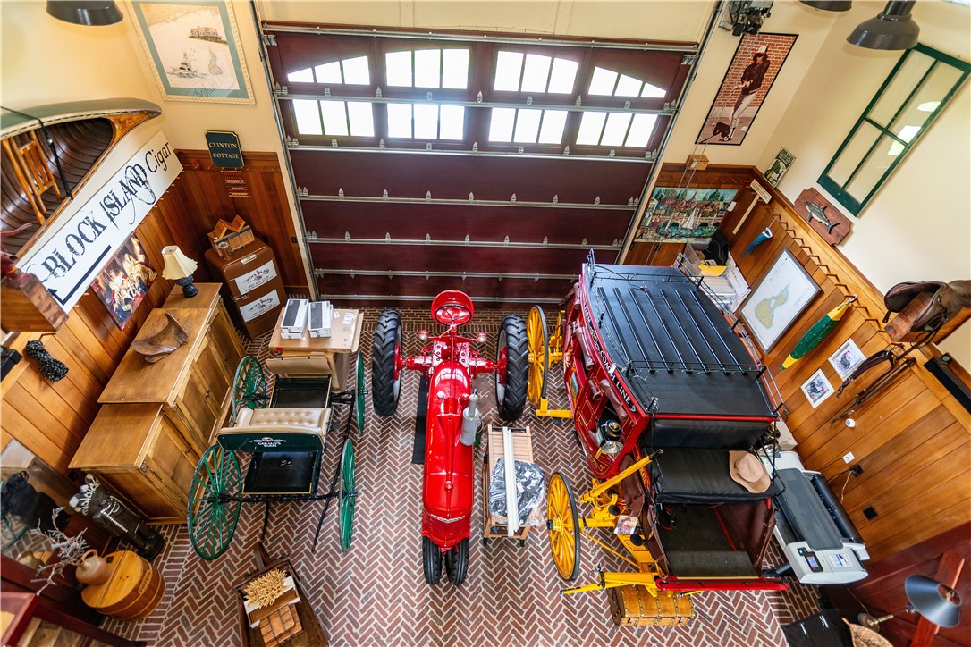 20 Gerald's Farm Drive Exeter, RI 02822 - Photo 43 of 44