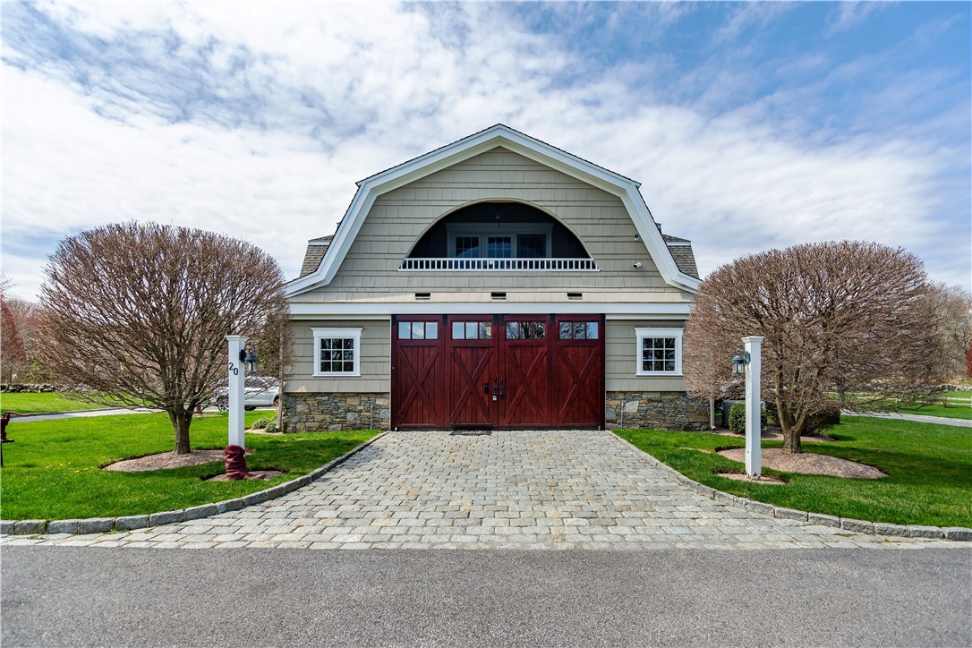 20 Gerald's Farm Drive Exeter, RI 02822 - Photo 6 of 44