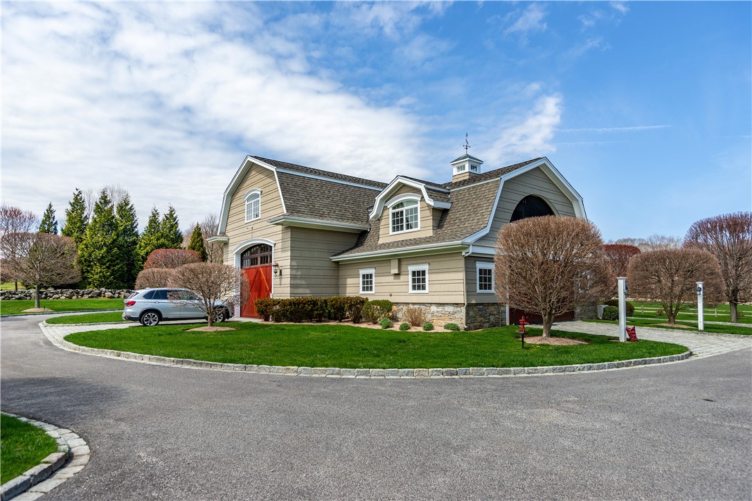 20 Gerald's Farm Drive Exeter, RI 02822 - Photo 7 of 44