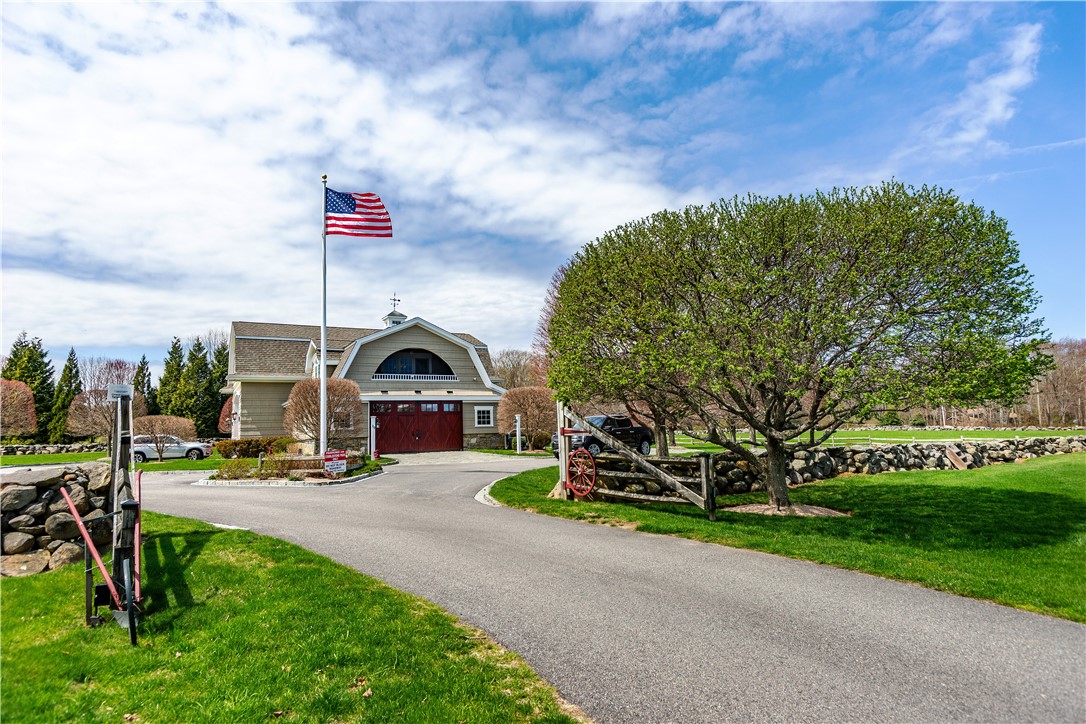 20 Gerald's Farm Drive Exeter, RI 02822 - Photo 8 of 44