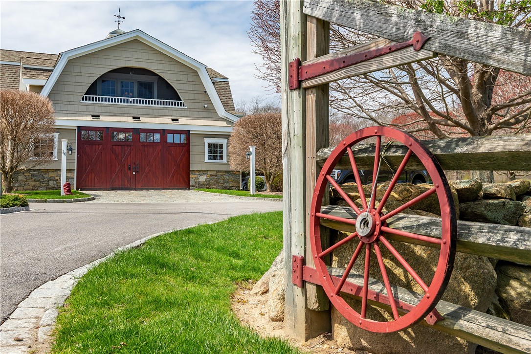 20 Gerald's Farm Drive Exeter, RI 02822 - Photo 10 of 44