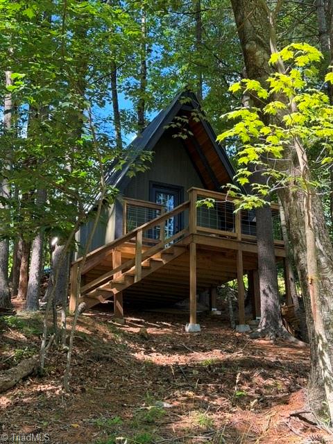 132 Sparks Ridge Lane Sparta, NC 28675 - Photo 12 of 30