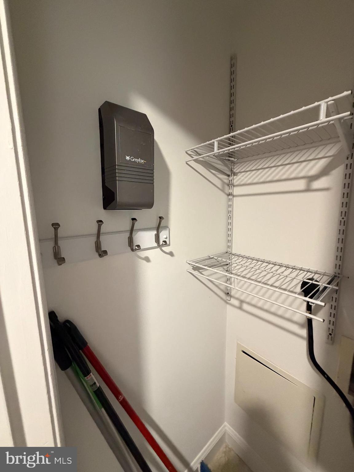 1827 1st Street Northwest, Unit 1 Washington, DC 20001 - Photo 13 of 17