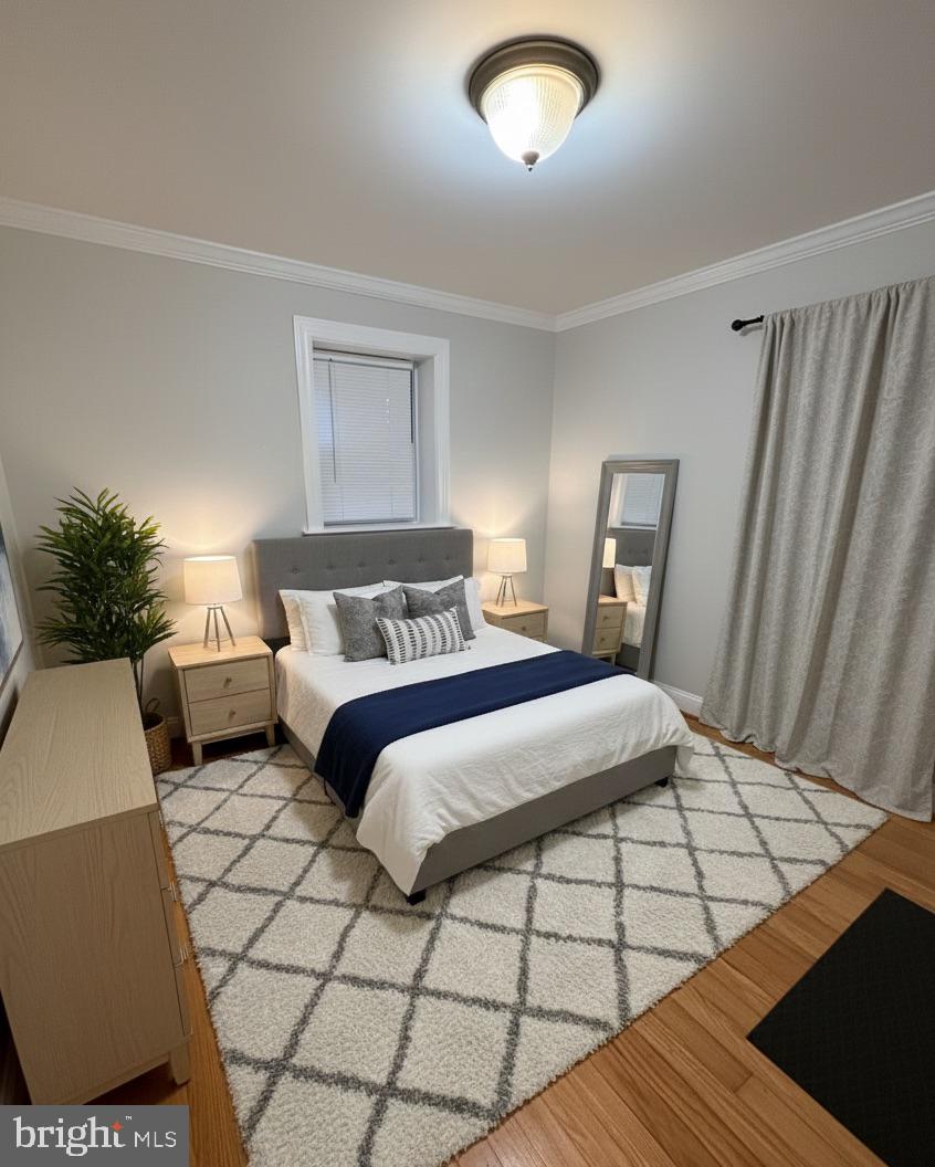1827 1st Street Northwest, Unit 1 Washington, DC 20001 - Photo 14 of 17