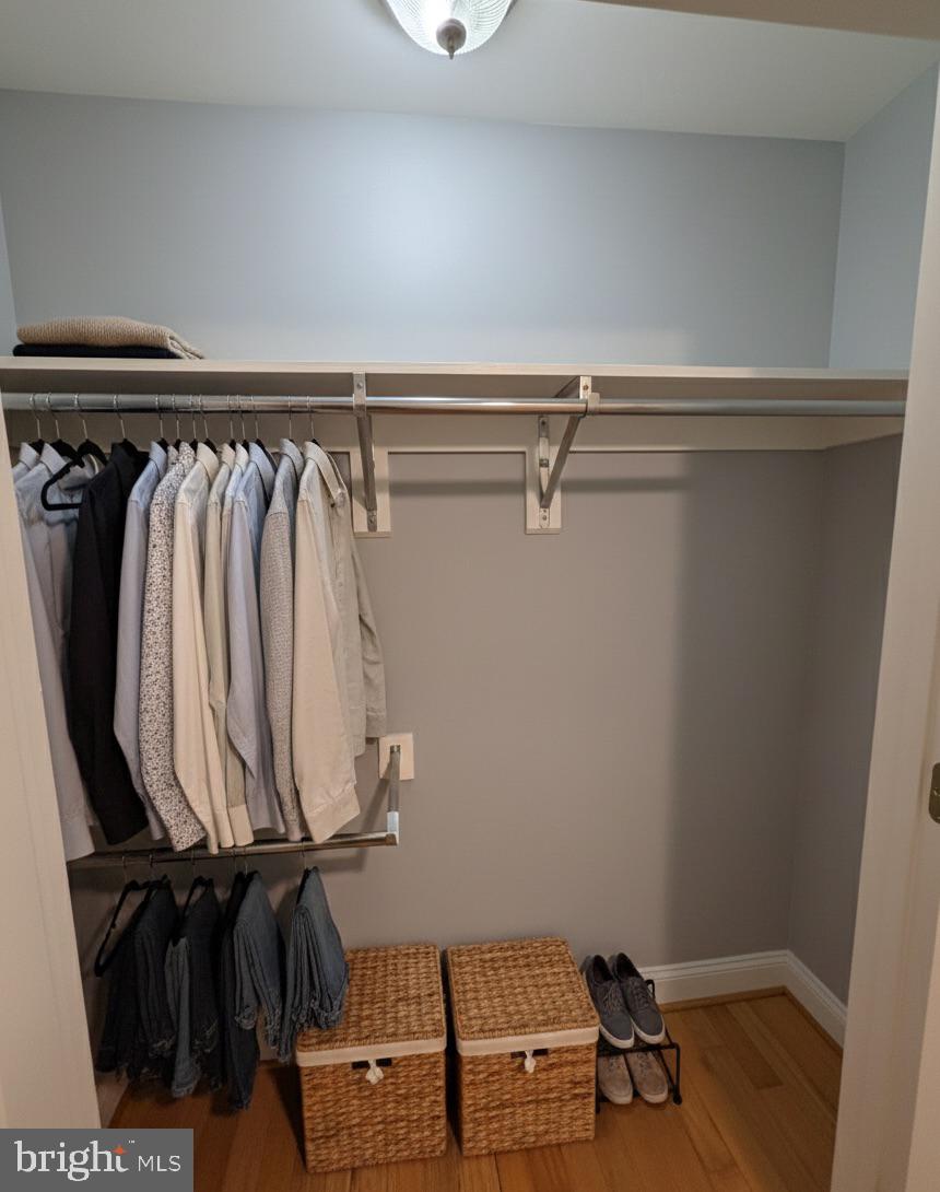 1827 1st Street Northwest, Unit 1 Washington, DC 20001 - Photo 16 of 17