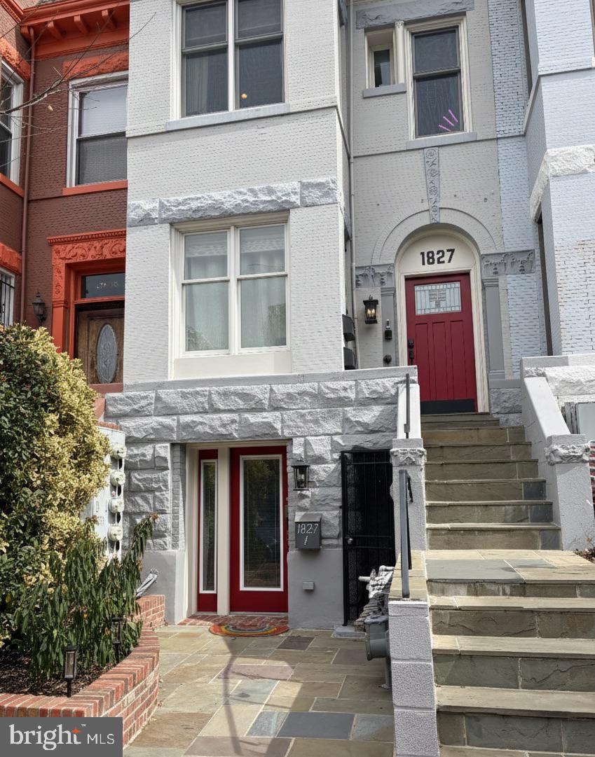 1827 1st Street Northwest, Unit 1 Washington, DC 20001 - Photo 2 of 17