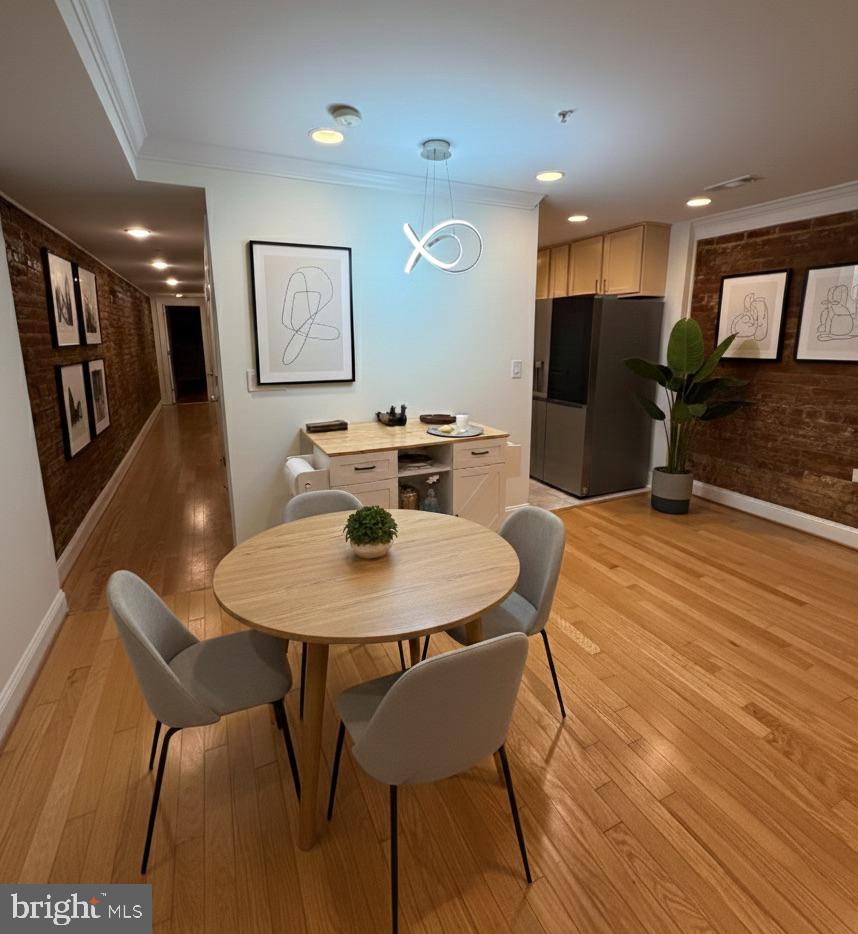 1827 1st Street Northwest, Unit 1 Washington, DC 20001 - Photo 3 of 17
