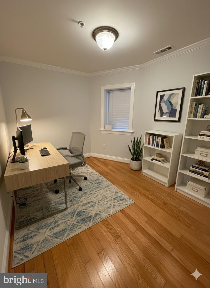 1827 1st Street Northwest, Unit 1 Washington, DC 20001 - Photo 9 of 17