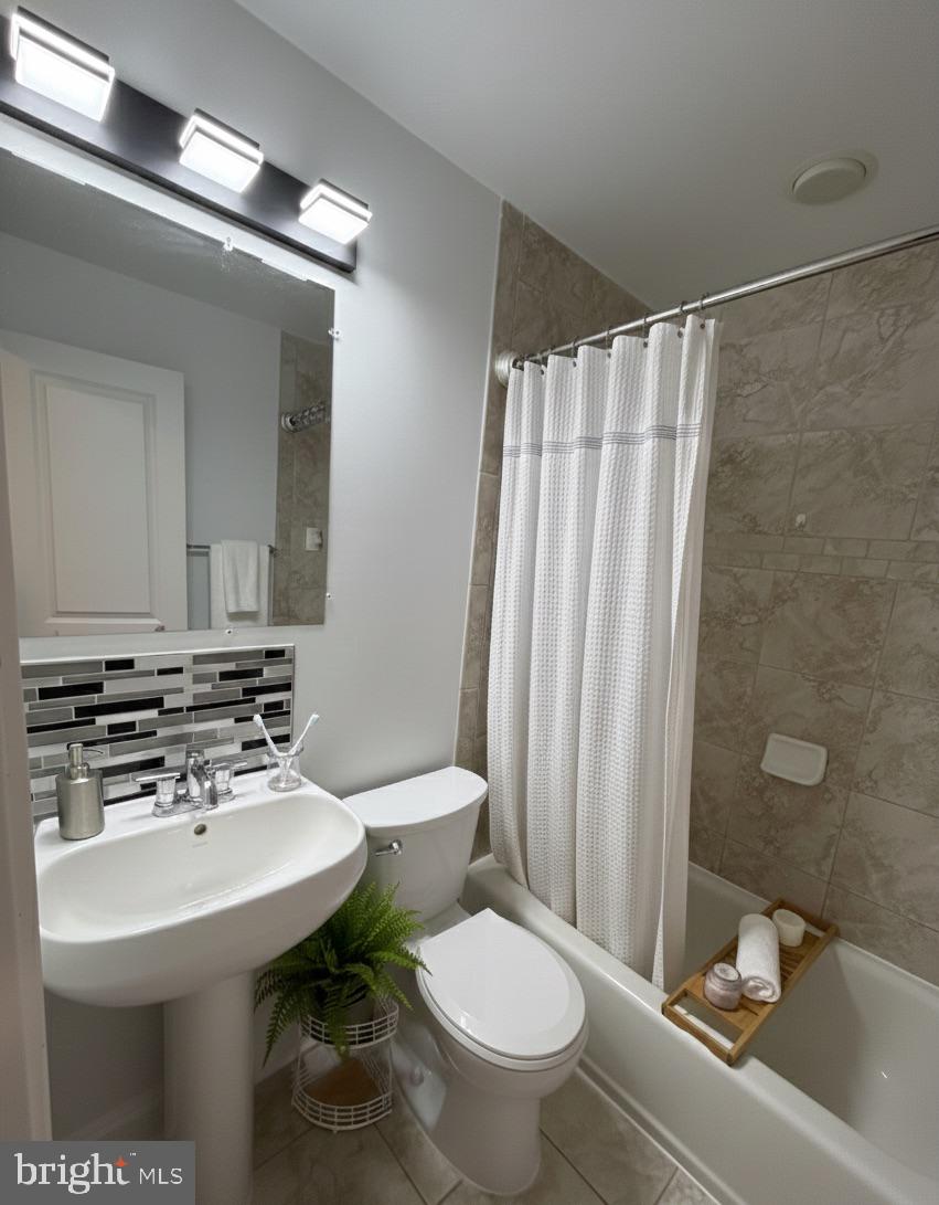 1827 1st Street Northwest, Unit 1 Washington, DC 20001 - Photo 10 of 17