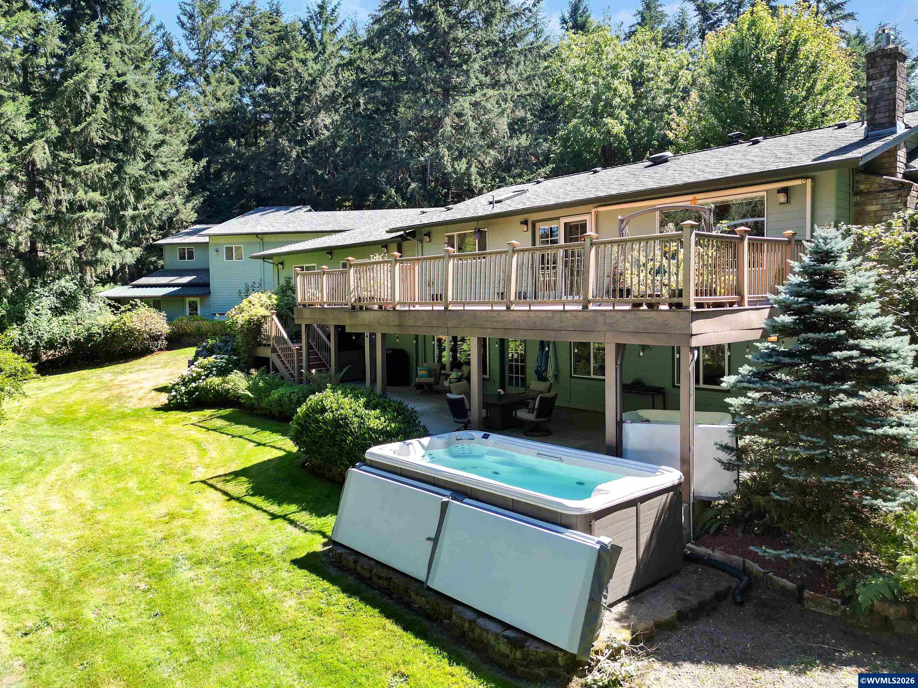 6135 Skyline Road South Salem, OR 97306 - Photo 34 of 48