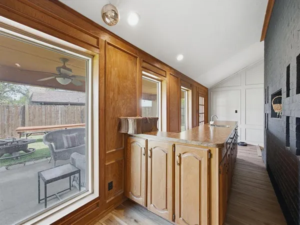 $399,000 | 2801 Meadow Creek, Bedford, TX 76021