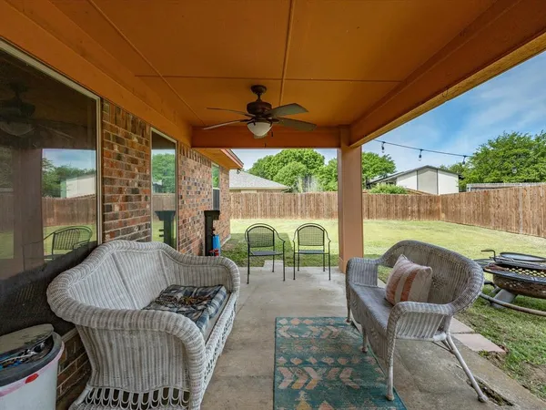 $399,000 | 2801 Meadow Creek, Bedford, TX 76021