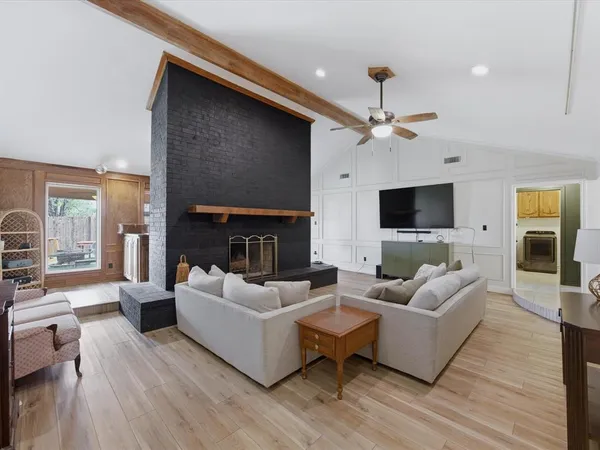 $399,000 | 2801 Meadow Creek, Bedford, TX 76021